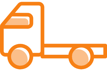 赛罕拖车/平板车