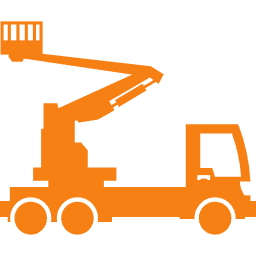 赛罕高空作业车